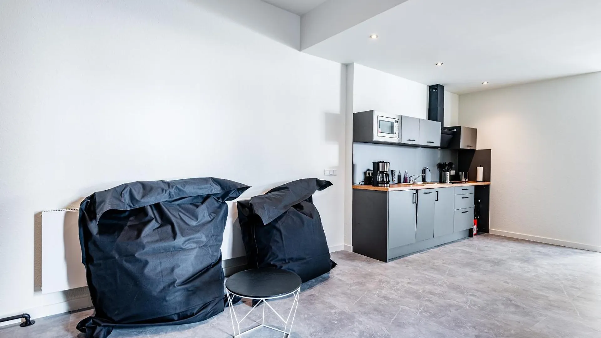 Wohnen Im Ehemaligen Schiessstand Apartamento Colónia Alemanha