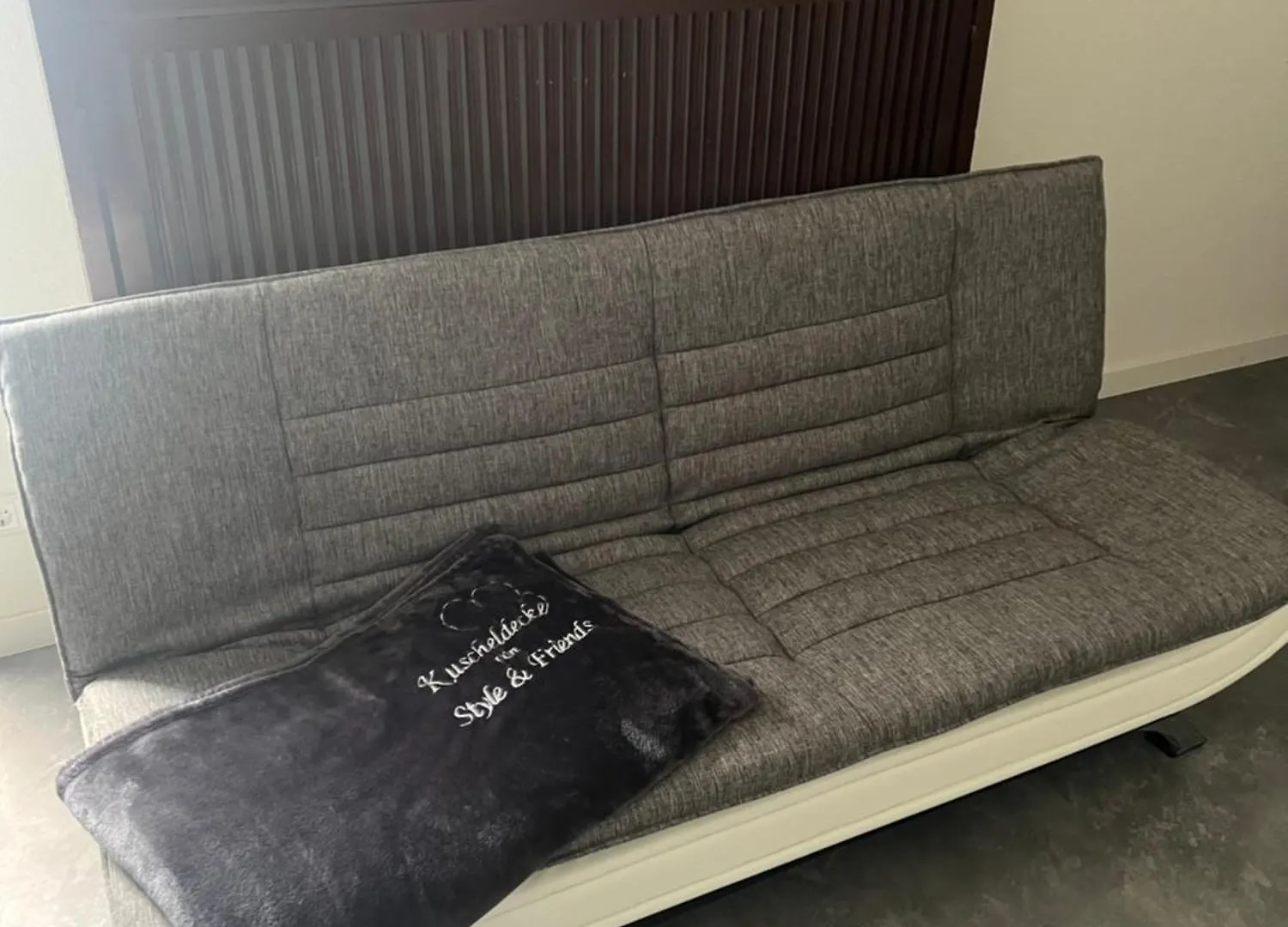 Wohnen Im Ehemaligen Schiessstand Apartamento Colónia