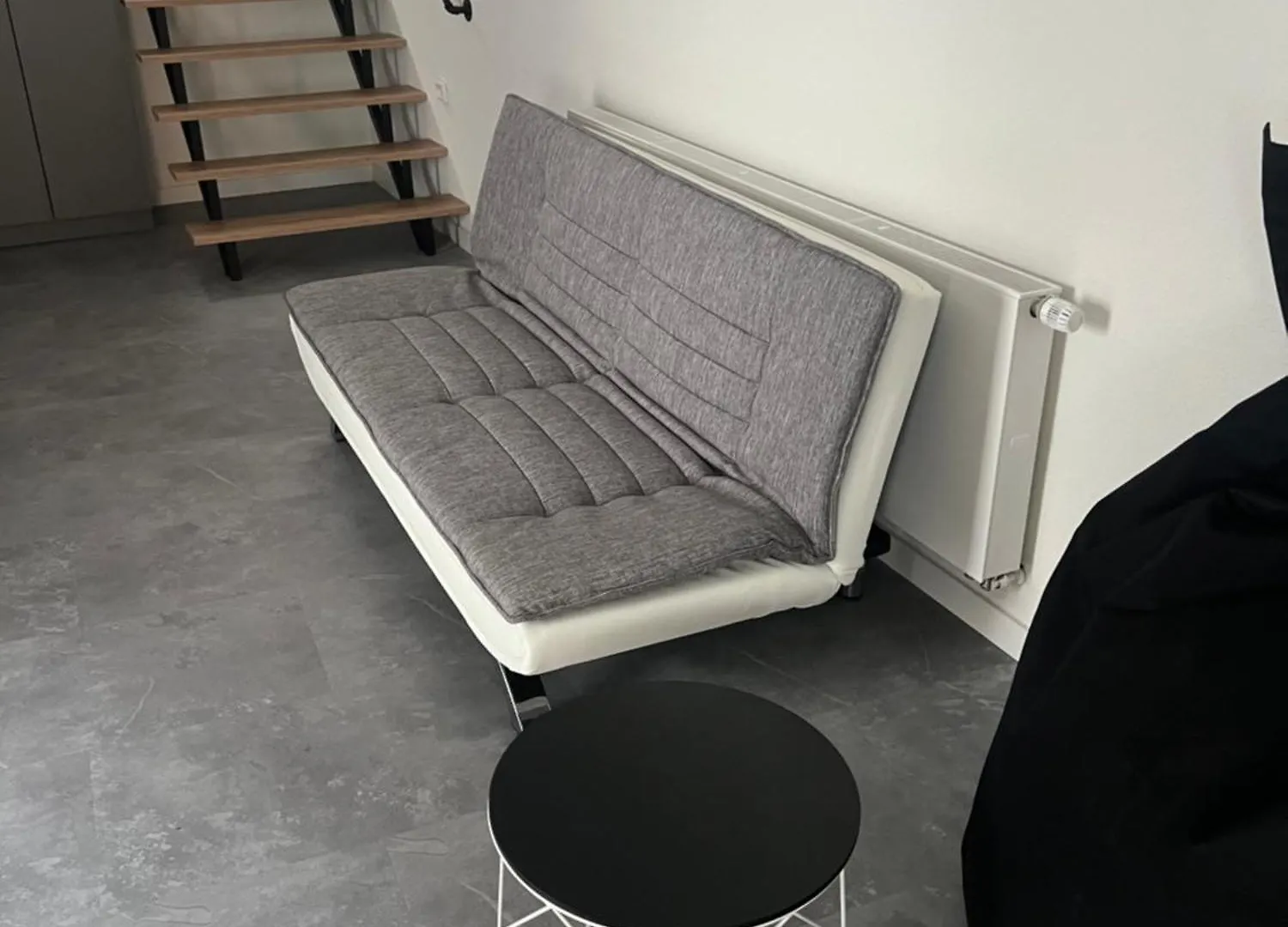 Wohnen Im Ehemaligen Schiessstand Apartamento Colónia